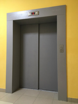 Лифт пассажирский Лифт пассажирский