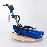 Лестничный подъемник IDEAL X1 Лестничный подъемник IDEAL X1