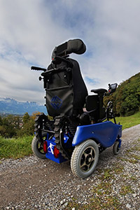 Caterwil GTS3 Export