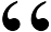 "