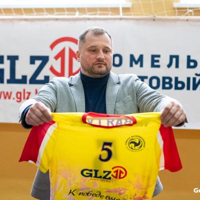Kids Volley и GLZ в Новой Гуте